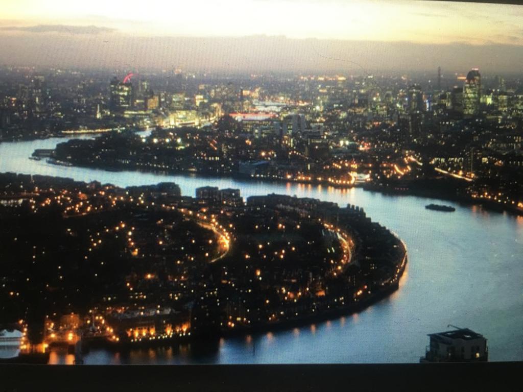 London Nice Rooms Exteriér fotografie